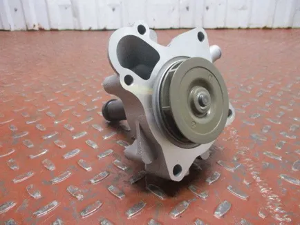 45000302SX STELLOX Насос водяной