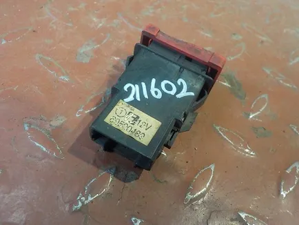 69500489 IVECO Кнопка