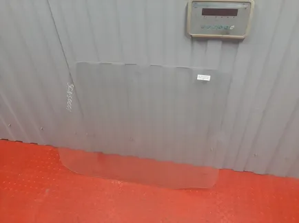 SCNS0001 KMK GLASS Стекло двери