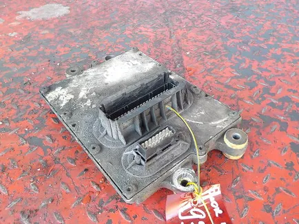634472640 MERCEDES Блок управления двигателем