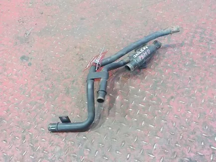 7420812078 RENAULT Трубка отопителя, Отсутствует