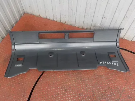 M3130102 MARSHALL Бампер передний центральная часть