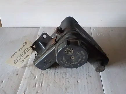 4666502 MERCEDES Бачок ГУР