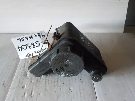 4666502 MERCEDES Бачок ГУР