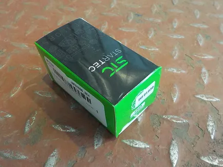 INF01030 STARTEC Датчик температуры охлаждающей жидкости