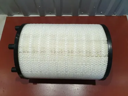 GB504GROUP BIG FILTER Фильтр воздушный