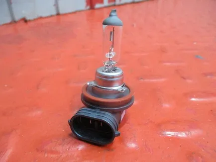 8GH008358251 HELLA Лампа