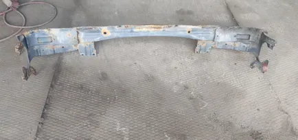 1499230 SCANIA Усилитель бампера