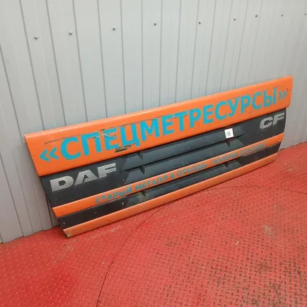 1372534 DAF Капот
