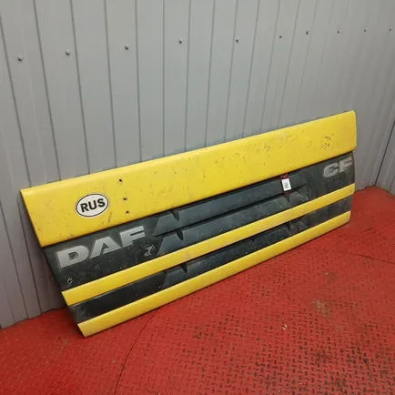 1372534 DAF Капот