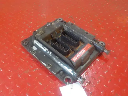24425463 RENAULT Блок управления двигателем, Отсутствует