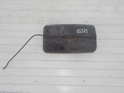 20376635 VOLVO Зеркало, Отсутствует
