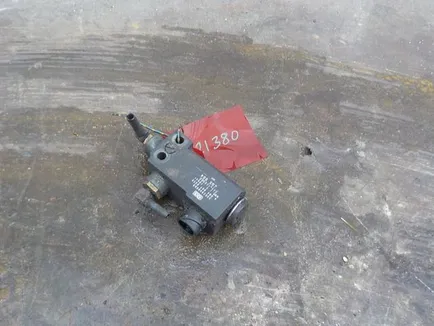 49978536 MERCEDES Клапан электромагнитный