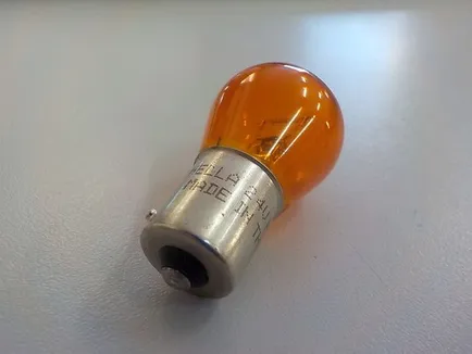 8GA006841241 HELLA Лампа