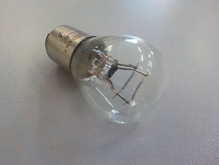 8GD002078241 HELLA Лампа