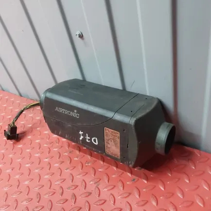 1739556 DAF Автономный отопитель