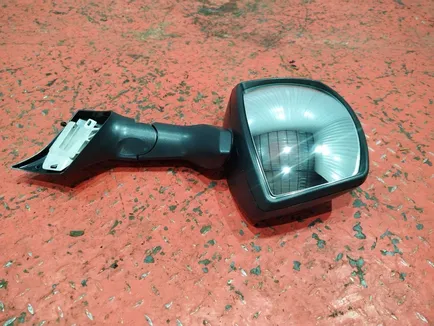 TM03B006001 TANGDE Зеркало бордюрное