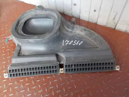 3802824 IVECO Воздуховод