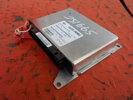 3198461 VOLVO Блок управления EBS, Отсутствует