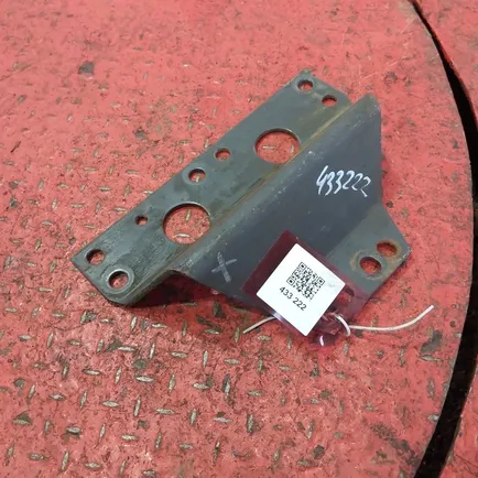 5010273373 RENAULT Кронштейн двигателя