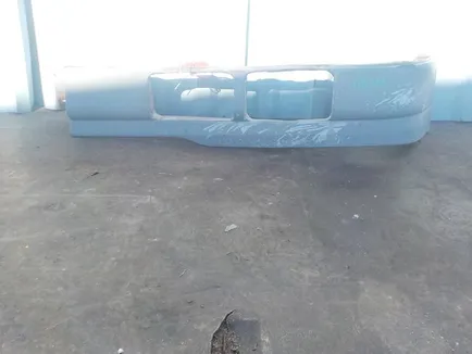 9408850125 MERCEDES Юбка бампера