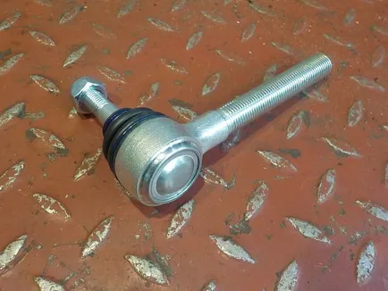 8600008SX STELLOX Наконечник тяги выбора передач