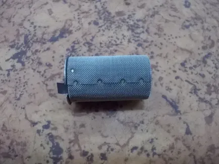 251688060400 EBERSPACHER Сетка свечи накала
