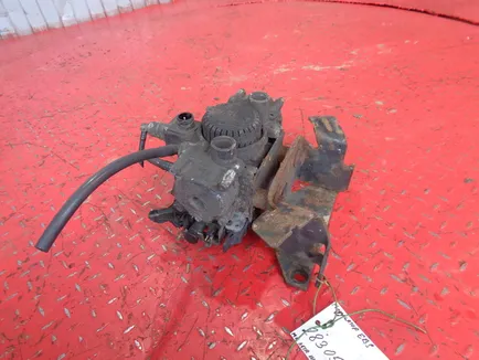 4294224 MERCEDES Модулятор EBS