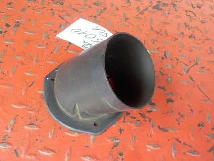 81619500258 MAN Воздуховод, Отсутствует