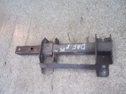 1426477 DAF Кронштейн глушителя, Отсутствует