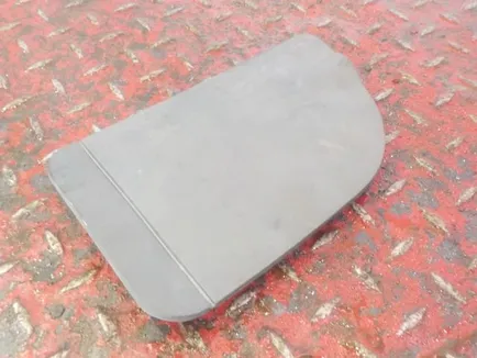 5010225821 RENAULT Заглушка бампера левая