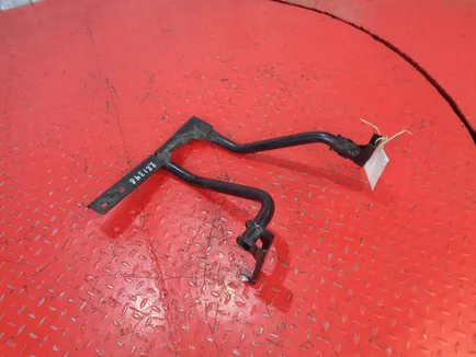 82287938 VOLVO Кронштейн подножки, Отсутствует