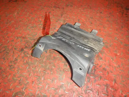 504368626 IVECO Кожух рулевой колонки
