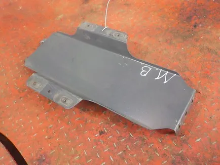 9345200233 MERCEDES Кронштейн крыла переднего левый