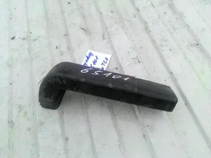 81619500224 MAN Воздуховод