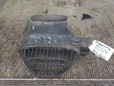 9405281807 MERCEDES Воздуховод, Отсутствует