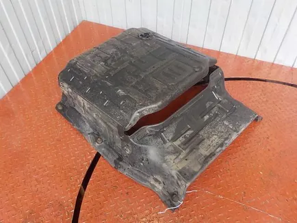 9705204423 MERCEDES Защита двигателя