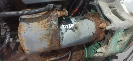 3095060 VOLVO Стартер, Отсутствует