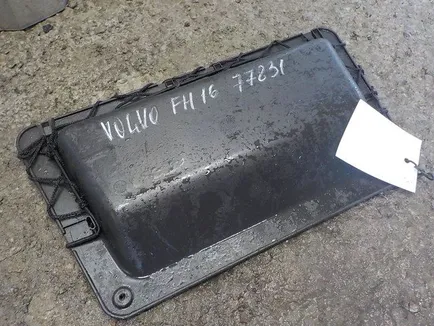 3175317 VOLVO Полка