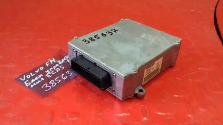 20455240 VOLVO Блок управления ECAS