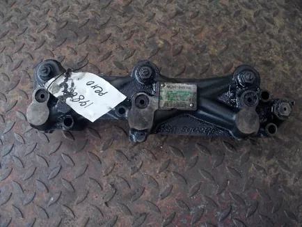 5010240781 RENAULT Блок толкателей клапанов
