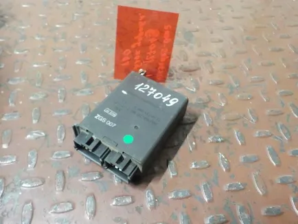 4460719 MERCEDES Блок управления VDO, Отсутствует