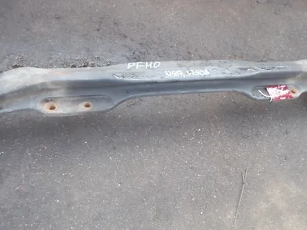 7420519683 RENAULT Балка передняя