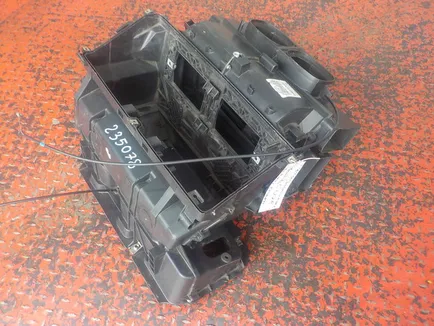 5010544408 RENAULT Корпус отопителя