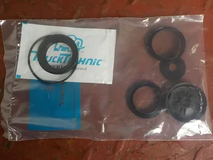 WSK361 TRUCKTECHNIC Ремкомплект