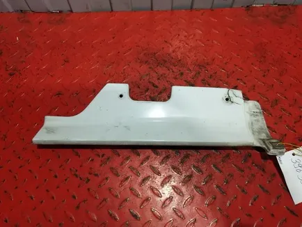 9438850322 MERCEDES Накладка бампера
