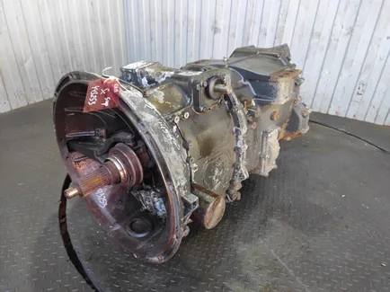 2292423 SCANIA КПП МКПП, GR905