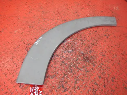 9436600401 MERCEDES Накладка корпуса подножки