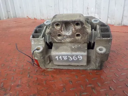 1782203 SCANIA Подушка КПП
