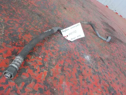 9708301615 MERCEDES Трубка кондиционера